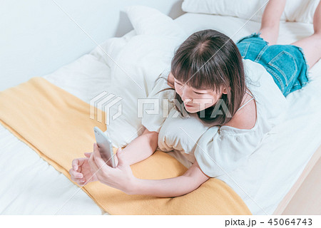 女性 女の人 女 45064743