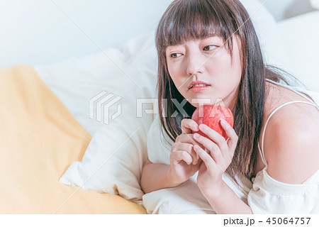 女性 女の人 女 45064757