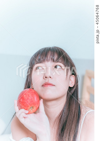 女性 女の人 女 45064768