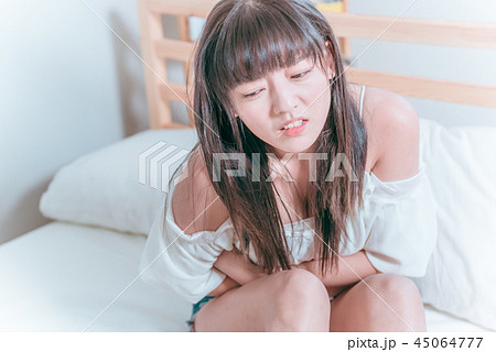 女性 女の人 女 45064777