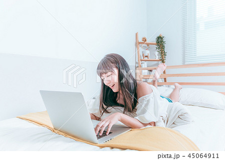 女性 女の人 女 45064911