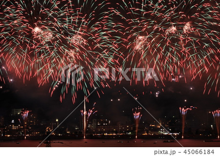 花火 花火 45066184