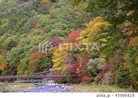 塩原温泉郷 45066828