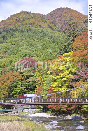 塩原温泉郷 塩原温泉郷 45066835