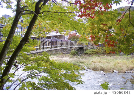 塩原温泉郷 塩原温泉郷 45066842