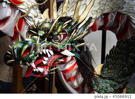 御厨蛇踊り 45066912