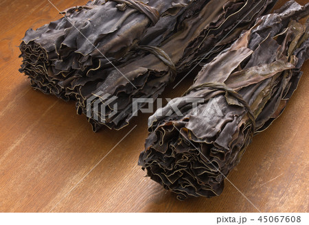 利尻昆布 昆布 45067608