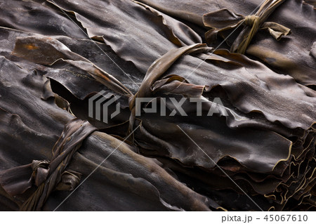 利尻昆布 昆布 45067610