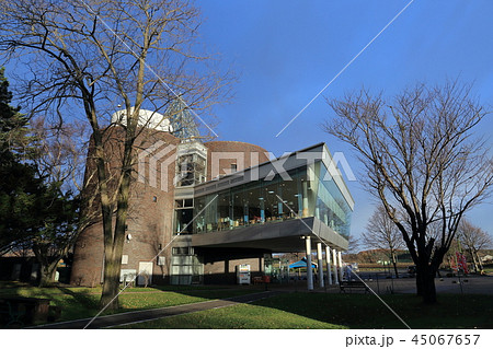 北海道 長沼 道の駅マオイの丘公園 北海道 長沼 道の駅マオイの丘公園 45067657