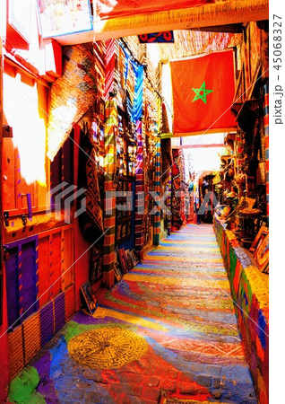 フェズ フェズ 45068327