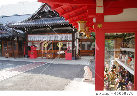 粟嶋堂（京都市） 45069576