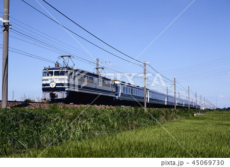1993年　EF65112ユーロライナー 45069730