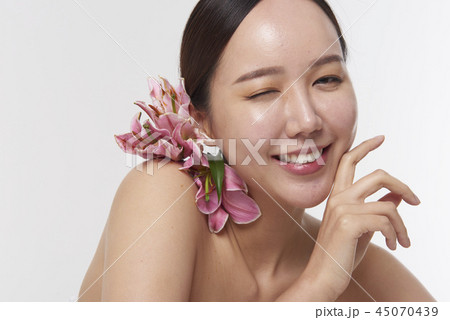 人物 女性 女 45070439