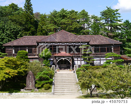 旧吹屋小学校 45070753