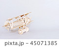 飛行機の模型 45071385
