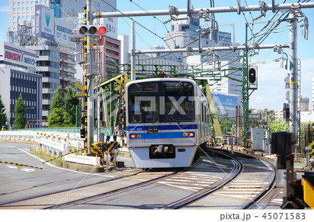 北総鉄道 7300形7828編成 北総鉄道 7300形7828編成 45071583