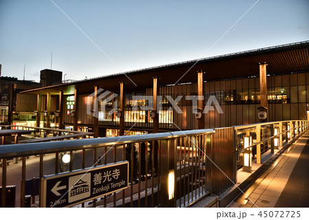 長野駅 長野駅 45072725