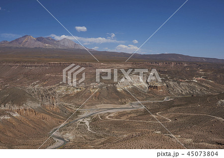 Canyon of the Rio Lluta Canyon of the Rio Lluta 45073804