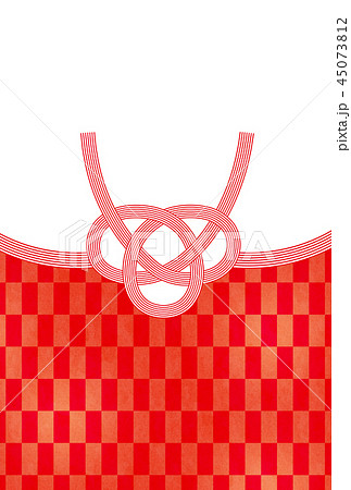 亥年-年賀状テンプレート 45073812