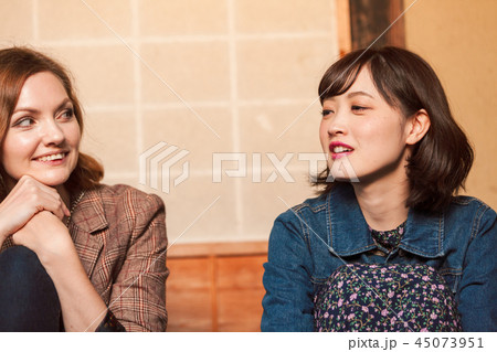 女子旅 女子旅 45073951