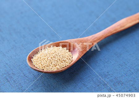 顆粒だし 45074903