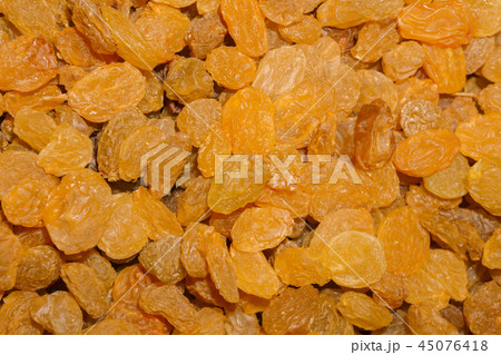 background - golden raisins background - golden raisins 45076418