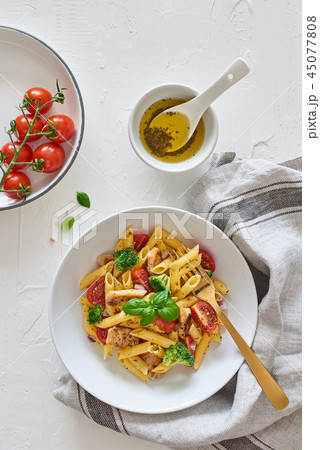 Italian food Italian food 45077808