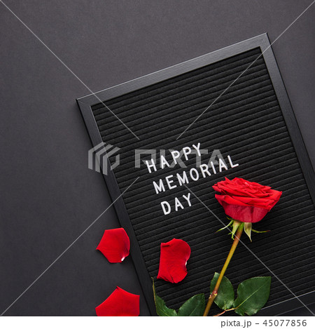 Black letterboard with quote Black letterboard with quote 45077856