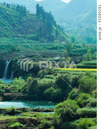 中国雲南省・九龍瀑布 / Jiulong Waterfalls, Yunnan, China 中国雲南省・九龍瀑布 / Jiulong Waterfalls, Yunnan, China 45080281