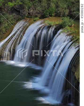 中国雲南省・九龍瀑布 / Jiulong Waterfalls, Yunnan, China 中国雲南省・九龍瀑布 / Jiulong Waterfalls, Yunnan, China 45080282