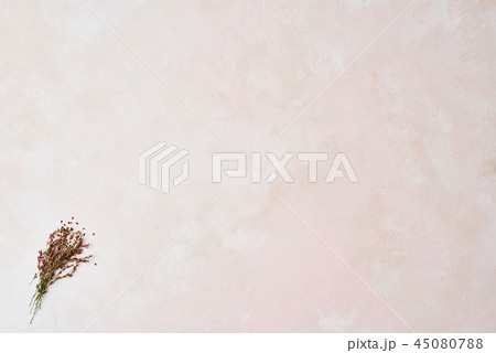 Feminine rose background concept 45080788