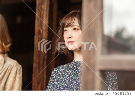 女子旅 45081252