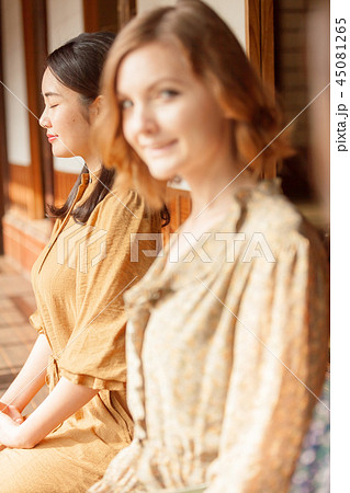 女子旅 女子旅 45081265