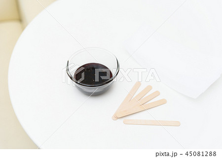 脱毛 ワックス イメージ 脱毛 ワックス イメージ 45081288