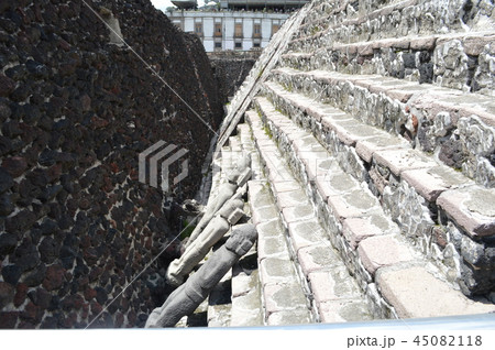 世界遺産テンプロマヨール 45082118