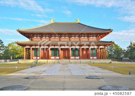 興福寺中金堂 45082587
