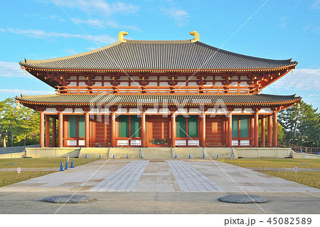 興福寺中金堂 45082589