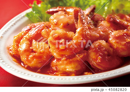 エビチリイメージ 45082820