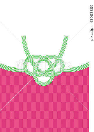 亥年-年賀状テンプレート 45083809