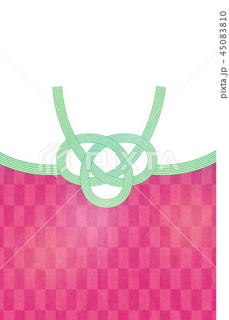 亥年-年賀状テンプレート 45083810