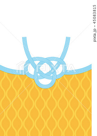 亥年-年賀状テンプレート 45083815