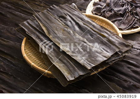 利尻昆布 昆布 早煮昆布 45083919