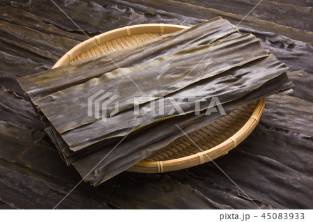 利尻昆布 昆布 45083933