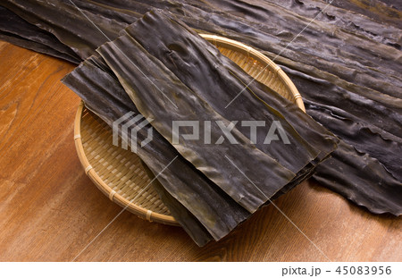 利尻昆布 昆布 45083956