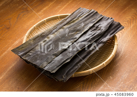 利尻昆布 昆布 利尻昆布 昆布 45083960