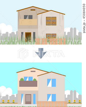 リフォーム 住宅 リフォーム 住宅 45084050