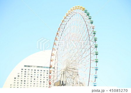 横浜みなとみらい 横浜みなとみらい 45085270