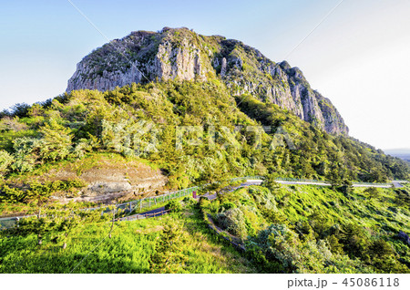 海 風景 自然 45086118