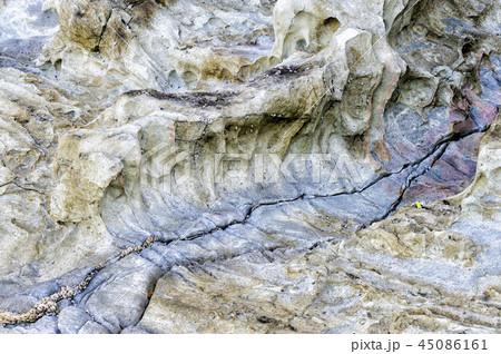 済州島 韓国 海 45086161
