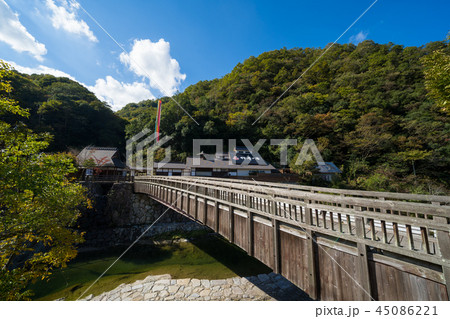 塩江温泉郷(香川県高松市) 塩江温泉郷(香川県高松市) 45086221
